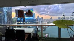 Marina Bay Residences (D1), Condominium #471185581